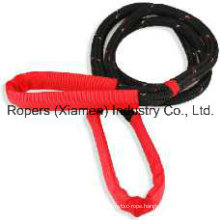 7/8" Kinetic Recovery Winch Rope in ATV &UTV